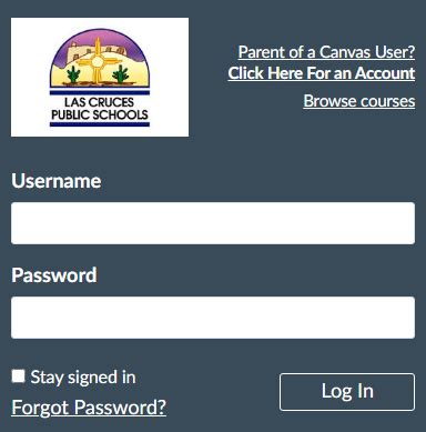 Password hint Teacher Password same as your email. . Lcps canvas